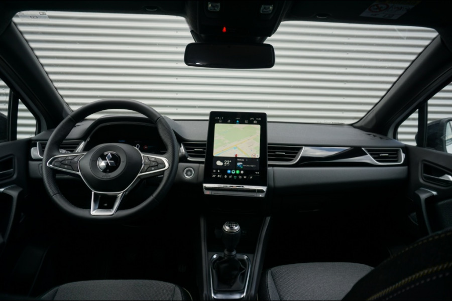 Mitsubishi ASX 140PK Intense+ WINTERPACK | CRUISE | CARPLAY | CAMERA | DEMO!