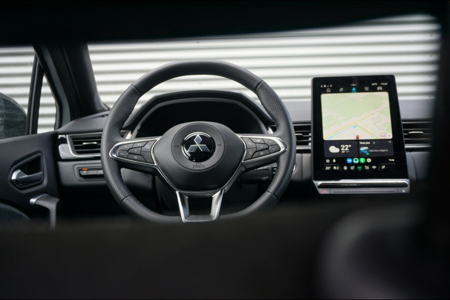 Mitsubishi ASX 140PK Intense+ WINTERPACK | CRUISE | CARPLAY | CAMERA | DEMO!