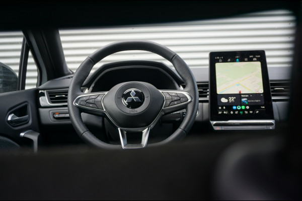 Mitsubishi ASX 140PK Intense+ WINTERPACK | CRUISE | CARPLAY | CAMERA | DEMO!