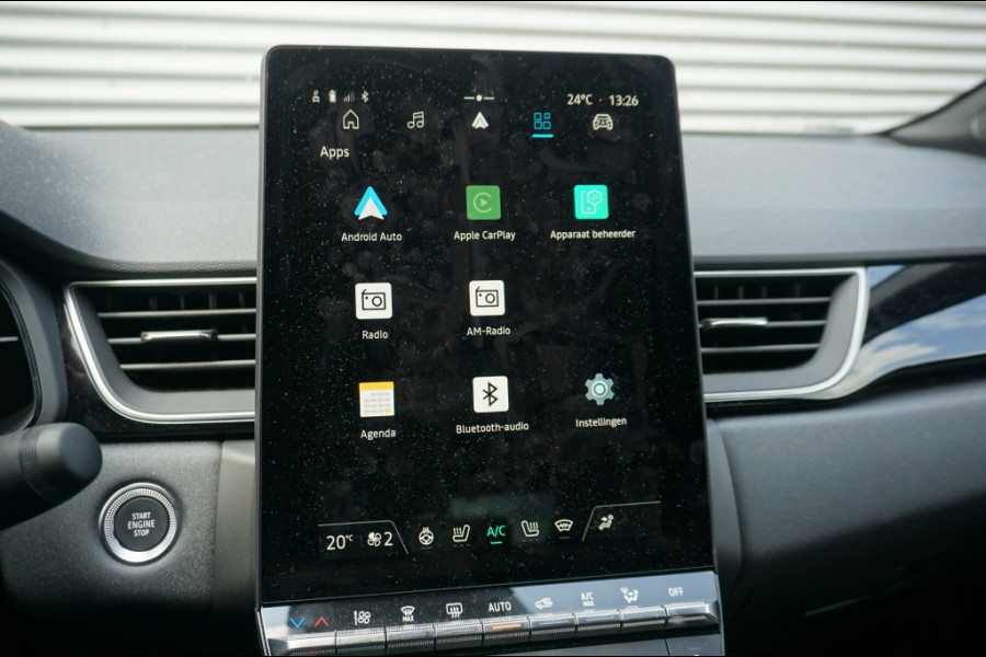 Mitsubishi ASX 140PK Intense+ WINTERPACK | CRUISE | CARPLAY | CAMERA | DEMO!