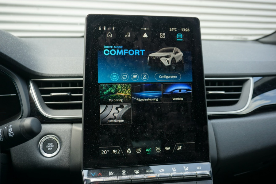 Mitsubishi ASX 140PK Intense+ WINTERPACK | CRUISE | CARPLAY | CAMERA | DEMO!