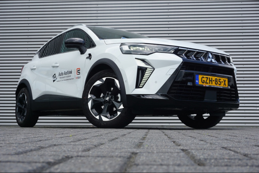 Mitsubishi ASX 140PK Intense+ WINTERPACK | CRUISE | CARPLAY | CAMERA | DEMO!