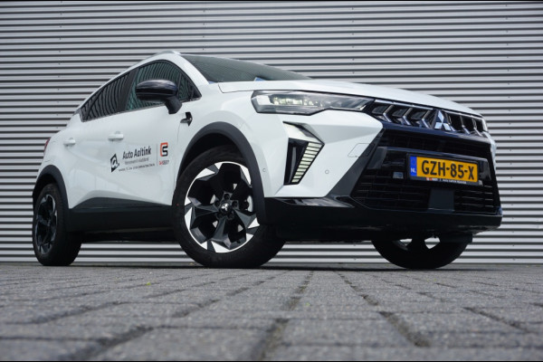 Mitsubishi ASX 140PK Intense+ WINTERPACK | CRUISE | CARPLAY | CAMERA | DEMO!