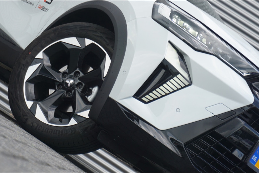 Mitsubishi ASX 140PK Intense+ WINTERPACK | CRUISE | CARPLAY | CAMERA | DEMO!