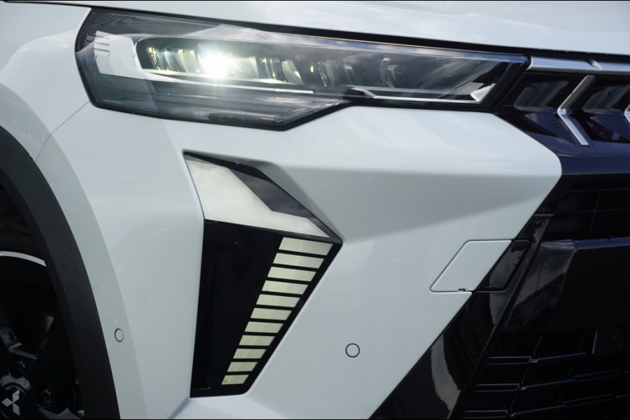 Mitsubishi ASX 140PK Intense+ WINTERPACK | CRUISE | CARPLAY | CAMERA | DEMO!