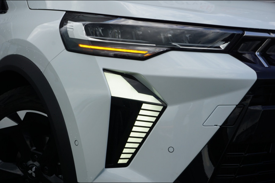 Mitsubishi ASX 140PK Intense+ WINTERPACK | CRUISE | CARPLAY | CAMERA | DEMO!