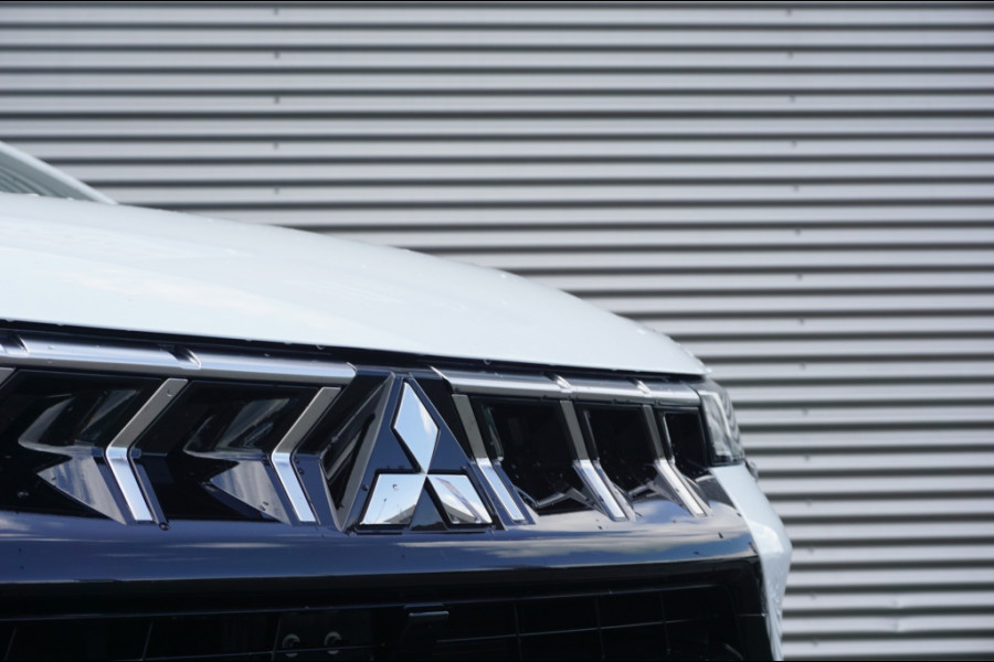 Mitsubishi ASX 140PK Intense+ WINTERPACK | CRUISE | CARPLAY | CAMERA | DEMO!