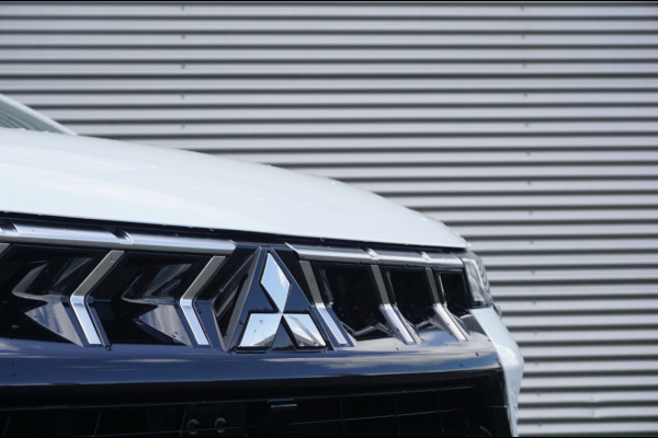 Mitsubishi ASX 140PK Intense+ WINTERPACK | CRUISE | CARPLAY | CAMERA | DEMO!