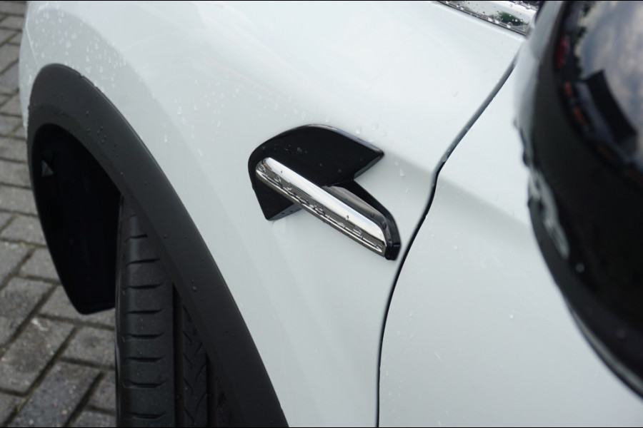 Mitsubishi ASX 140PK Intense+ WINTERPACK | CRUISE | CARPLAY | CAMERA | DEMO!