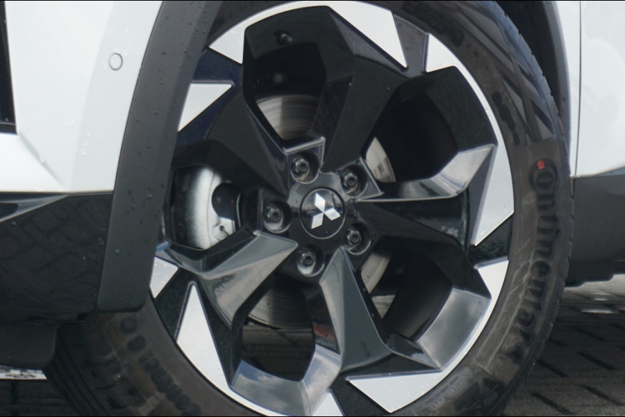 Mitsubishi ASX 140PK Intense+ WINTERPACK | CRUISE | CARPLAY | CAMERA | DEMO!