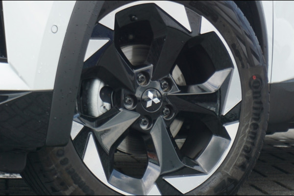 Mitsubishi ASX 140PK Intense+ WINTERPACK | CRUISE | CARPLAY | CAMERA | DEMO!