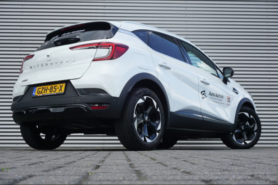 Mitsubishi ASX 140PK Intense+ WINTERPACK | CRUISE | CARPLAY | CAMERA | DEMO!