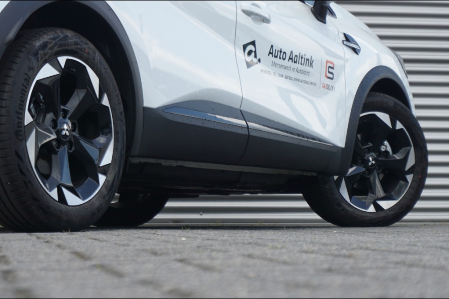 Mitsubishi ASX 140PK Intense+ WINTERPACK | CRUISE | CARPLAY | CAMERA | DEMO!