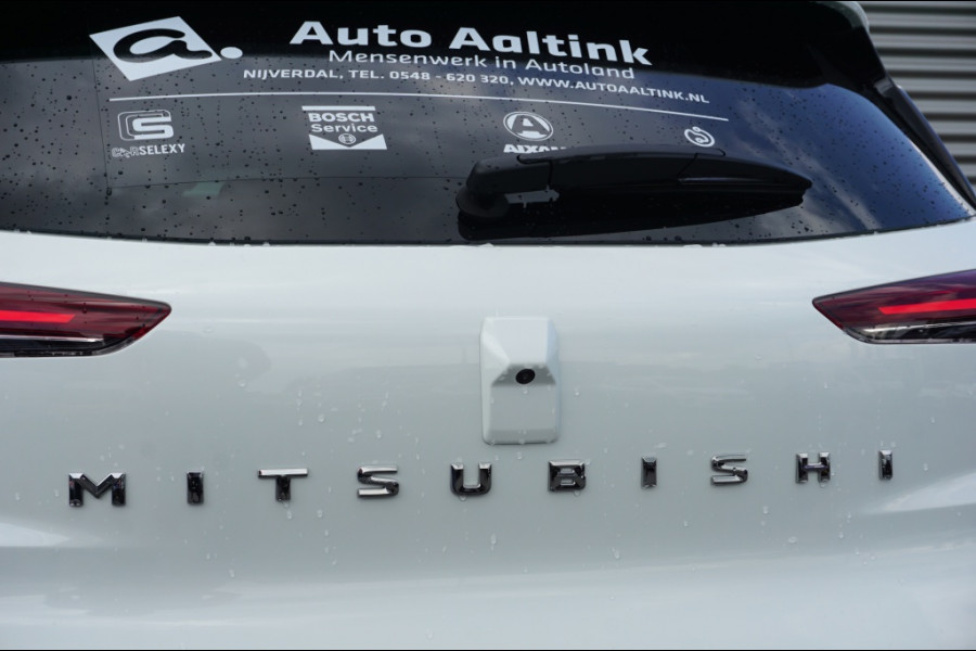 Mitsubishi ASX 140PK Intense+ WINTERPACK | CRUISE | CARPLAY | CAMERA | DEMO!