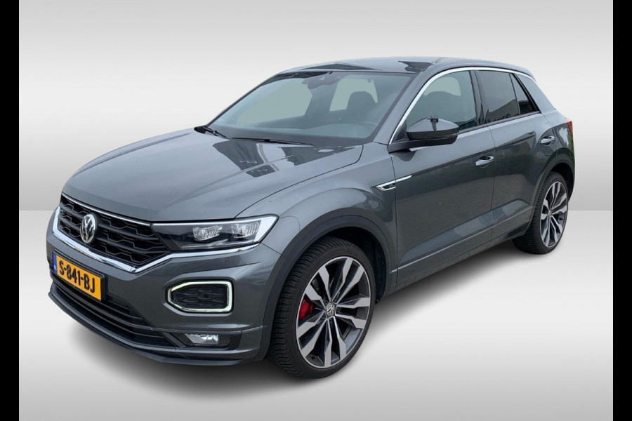 Volkswagen T-Roc 1.5 TSI Sport Business 3x R-Line / Camera / Virtual Cockpit / Navigatie / 19'' / Keyless / Stoelverwarming / ACC