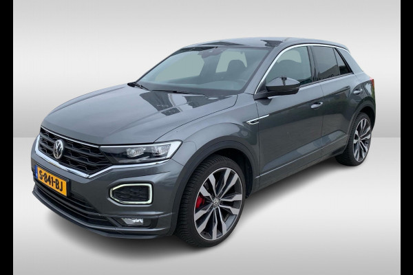Volkswagen T-Roc 1.5 TSI Sport Business 3x R-Line / Camera / Virtual Cockpit / Navigatie / 19'' / Keyless / Stoelverwarming / ACC