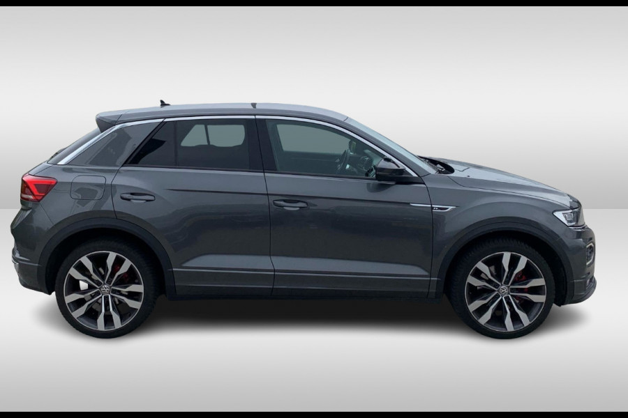 Volkswagen T-Roc 1.5 TSI Sport Business 3x R-Line / Camera / Virtual Cockpit / Navigatie / 19'' / Keyless / Stoelverwarming / ACC