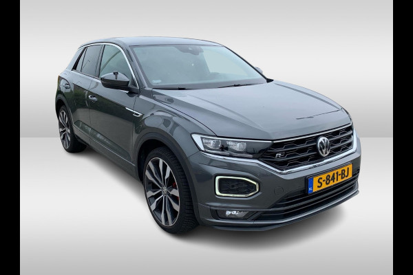 Volkswagen T-Roc 1.5 TSI Sport Business 3x R-Line / Camera / Virtual Cockpit / Navigatie / 19'' / Keyless / Stoelverwarming / ACC