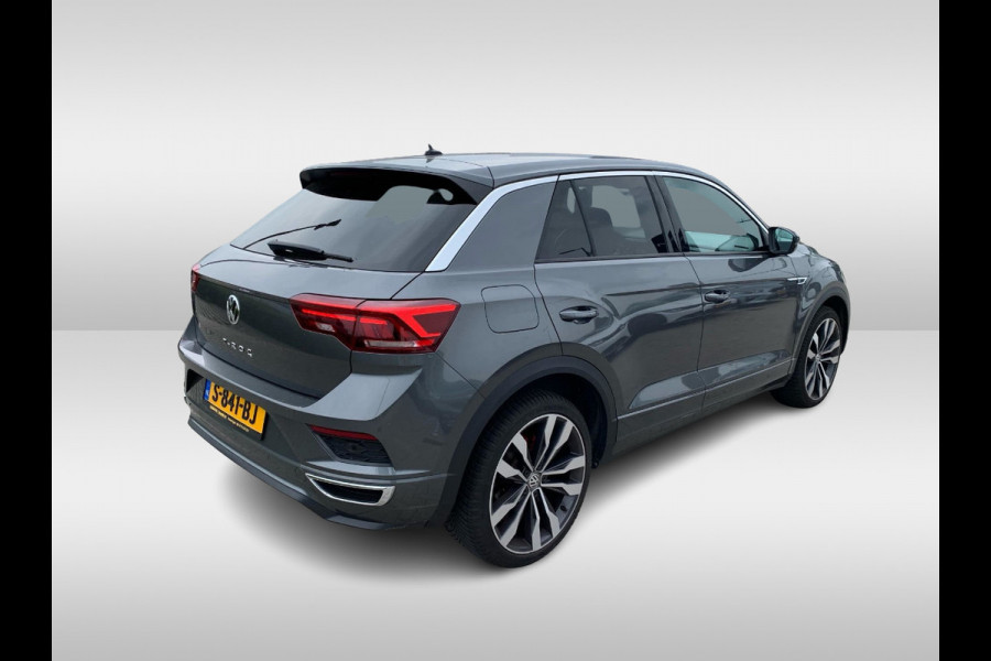Volkswagen T-Roc 1.5 TSI Sport Business 3x R-Line / Camera / Virtual Cockpit / Navigatie / 19'' / Keyless / Stoelverwarming / ACC