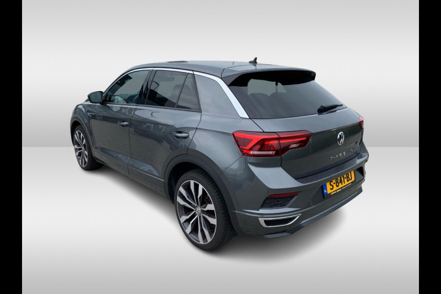 Volkswagen T-Roc 1.5 TSI Sport Business 3x R-Line / Camera / Virtual Cockpit / Navigatie / 19'' / Keyless / Stoelverwarming / ACC