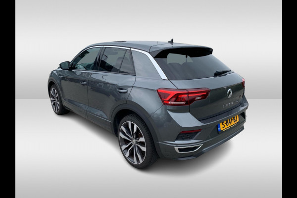 Volkswagen T-Roc 1.5 TSI Sport Business 3x R-Line / Camera / Virtual Cockpit / Navigatie / 19'' / Keyless / Stoelverwarming / ACC