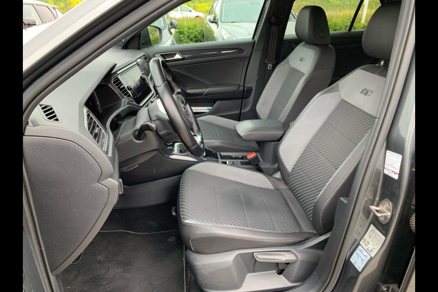 Volkswagen T-Roc 1.5 TSI Sport Business 3x R-Line / Camera / Virtual Cockpit / Navigatie / 19'' / Keyless / Stoelverwarming / ACC