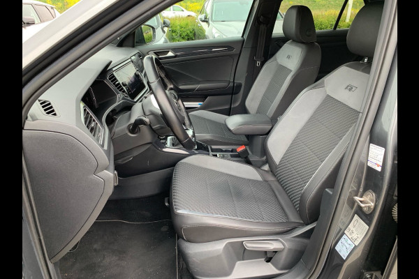 Volkswagen T-Roc 1.5 TSI Sport Business 3x R-Line / Camera / Virtual Cockpit / Navigatie / 19'' / Keyless / Stoelverwarming / ACC