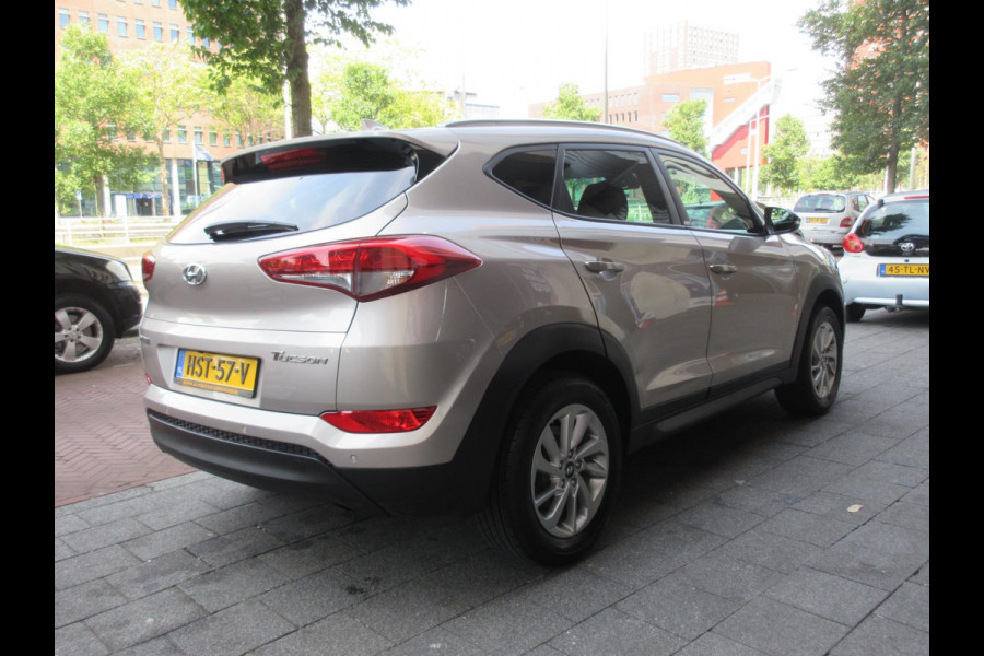 Hyundai Tucson 1.6 GDi Comfort Navi Clima Camera Carplay