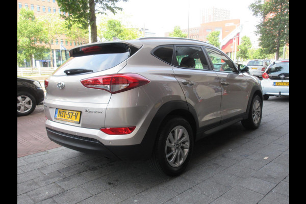 Hyundai Tucson 1.6 GDi Comfort Navi Clima Camera Carplay