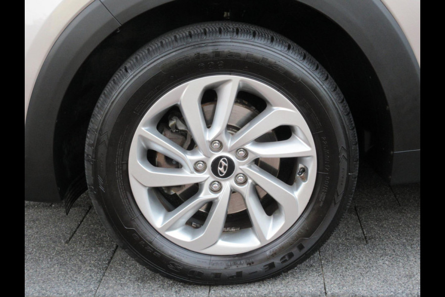 Hyundai Tucson 1.6 GDi Comfort Navi Clima Camera Carplay