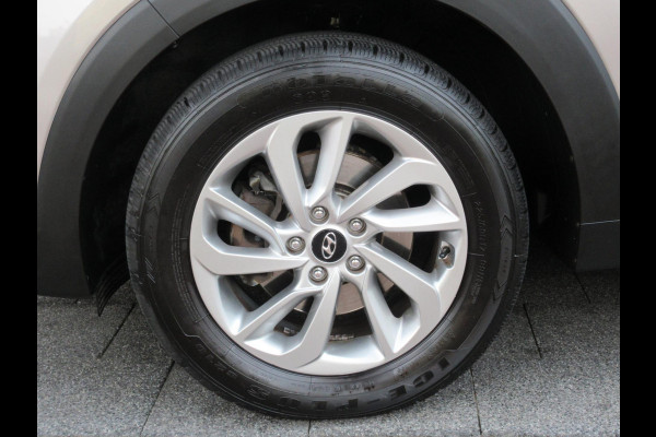 Hyundai Tucson 1.6 GDi Comfort Navi Clima Camera Carplay
