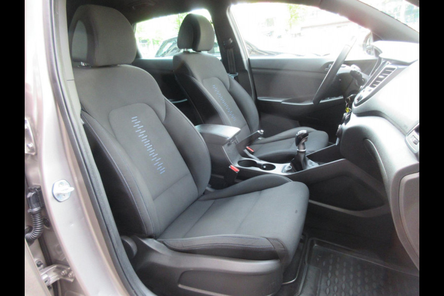Hyundai Tucson 1.6 GDi Comfort Navi Clima Camera Carplay