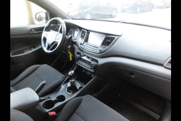 Hyundai Tucson 1.6 GDi Comfort Navi Clima Camera Carplay