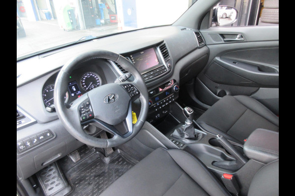 Hyundai Tucson 1.6 GDi Comfort Navi Clima Camera Carplay