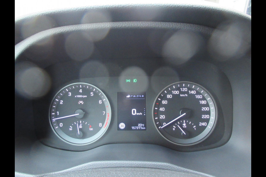 Hyundai Tucson 1.6 GDi Comfort Navi Clima Camera Carplay