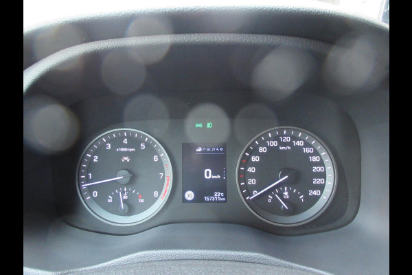Hyundai Tucson 1.6 GDi Comfort Navi Clima Camera Carplay