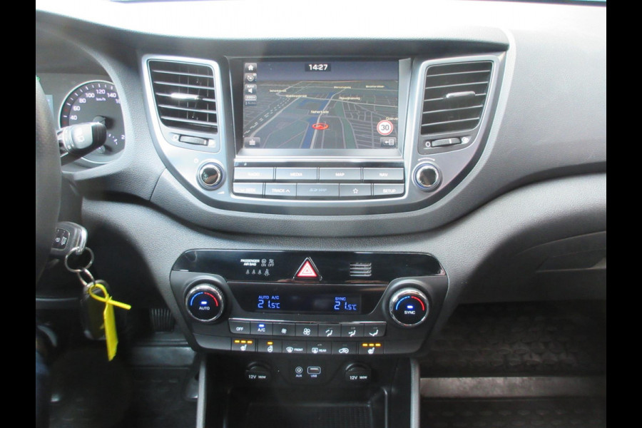 Hyundai Tucson 1.6 GDi Comfort Navi Clima Camera Carplay