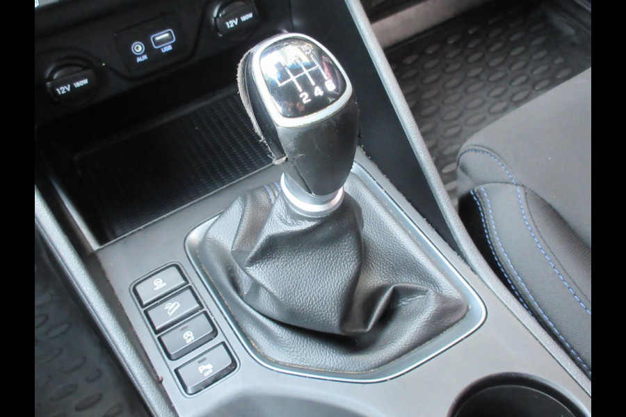 Hyundai Tucson 1.6 GDi Comfort Navi Clima Camera Carplay