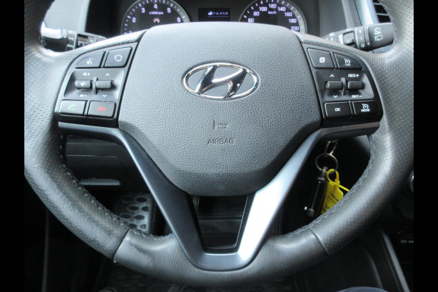 Hyundai Tucson 1.6 GDi Comfort Navi Clima Camera Carplay
