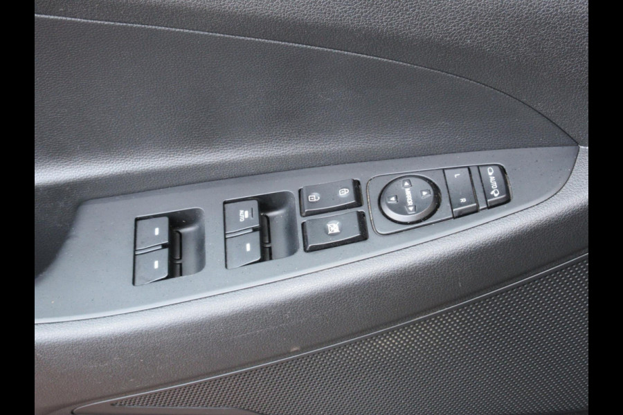 Hyundai Tucson 1.6 GDi Comfort Navi Clima Camera Carplay