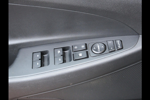 Hyundai Tucson 1.6 GDi Comfort Navi Clima Camera Carplay