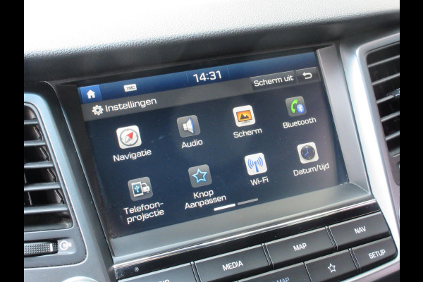 Hyundai Tucson 1.6 GDi Comfort Navi Clima Camera Carplay