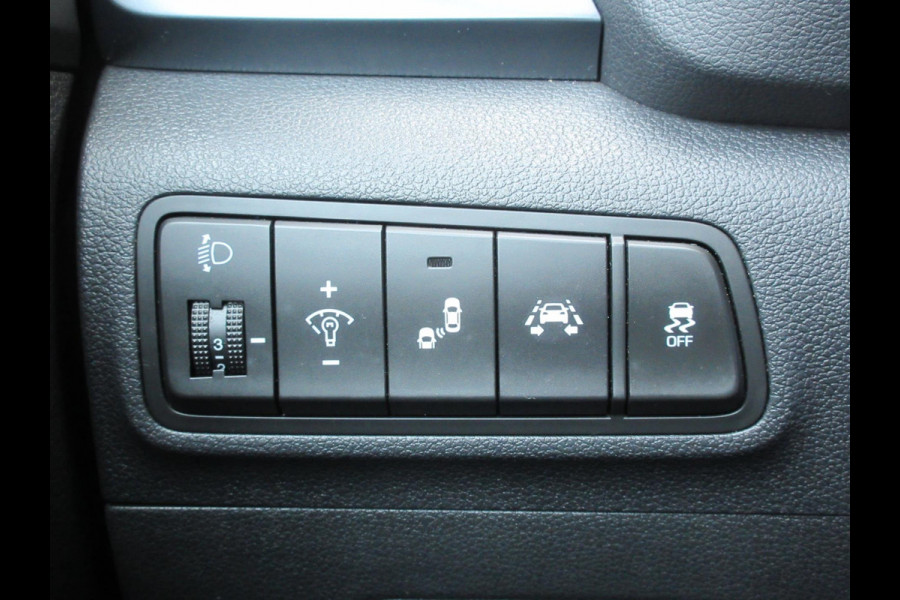 Hyundai Tucson 1.6 GDi Comfort Navi Clima Camera Carplay