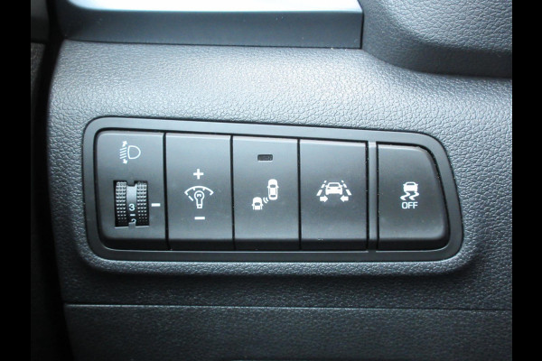 Hyundai Tucson 1.6 GDi Comfort Navi Clima Camera Carplay