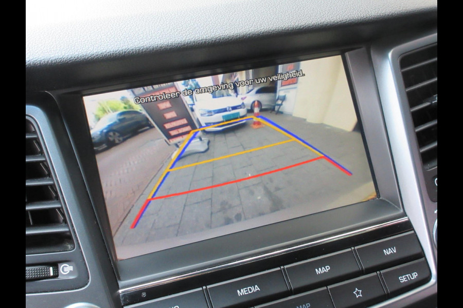 Hyundai Tucson 1.6 GDi Comfort Navi Clima Camera Carplay