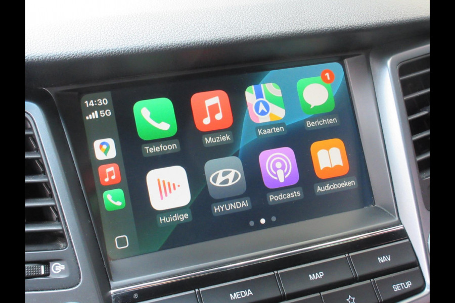 Hyundai Tucson 1.6 GDi Comfort Navi Clima Camera Carplay