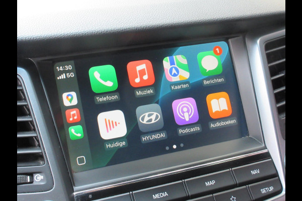 Hyundai Tucson 1.6 GDi Comfort Navi Clima Camera Carplay