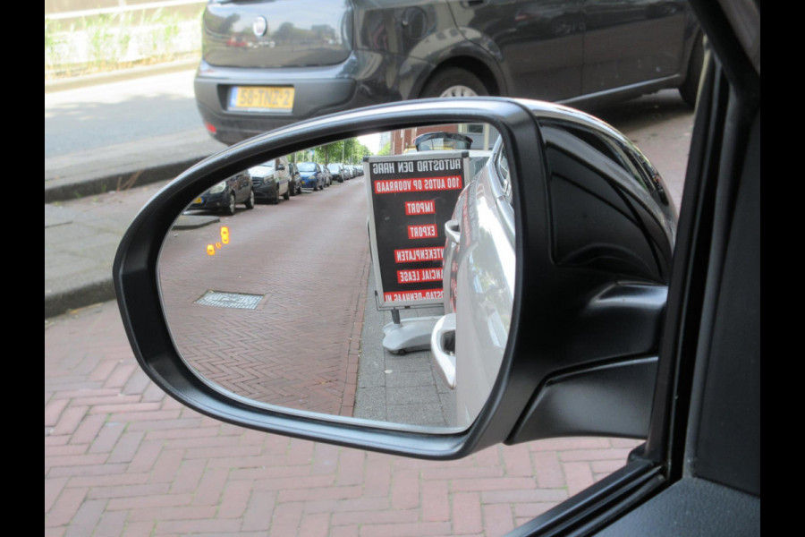 Hyundai Tucson 1.6 GDi Comfort Navi Clima Camera Carplay