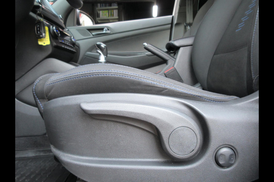 Hyundai Tucson 1.6 GDi Comfort Navi Clima Camera Carplay