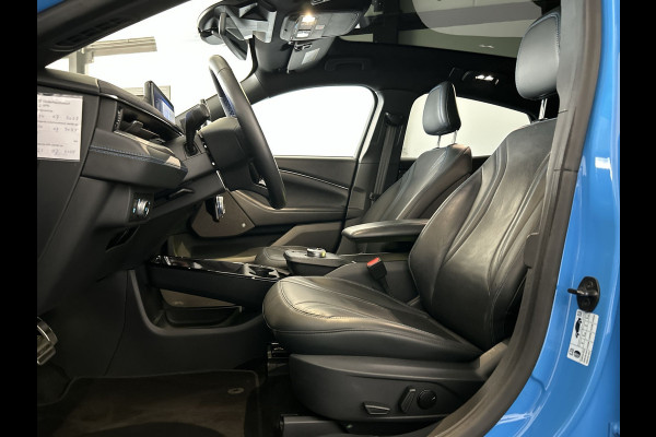 Ford Mustang Mach-E Extended First Edition AWD 98 kWh | 360 Camera | Bang & Olufsen | Elektrisch verstelbaar en verwarmbare stoelen | Soh (batterijcheck) 95 %